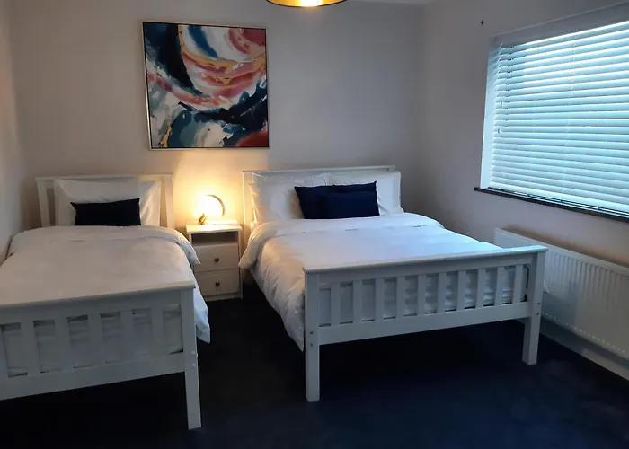 Marys Coastal Retreat