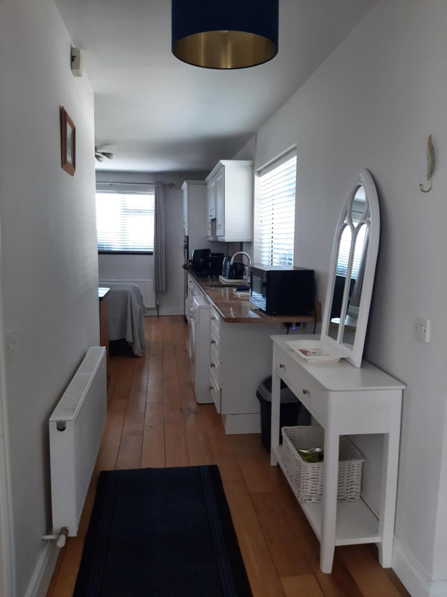 Apartment Marys Coastal Retreat Milltown Malbay