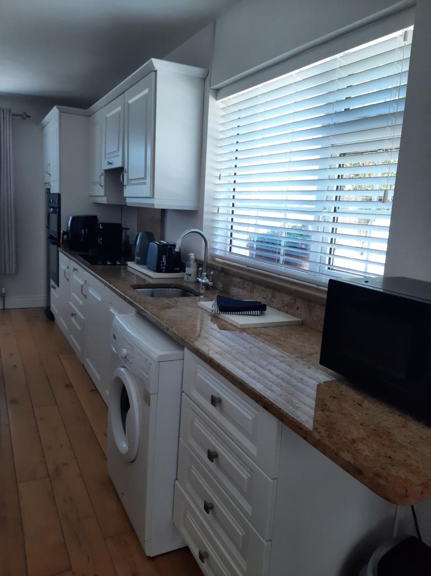 Apartment Marys Coastal Retreat Milltown Malbay