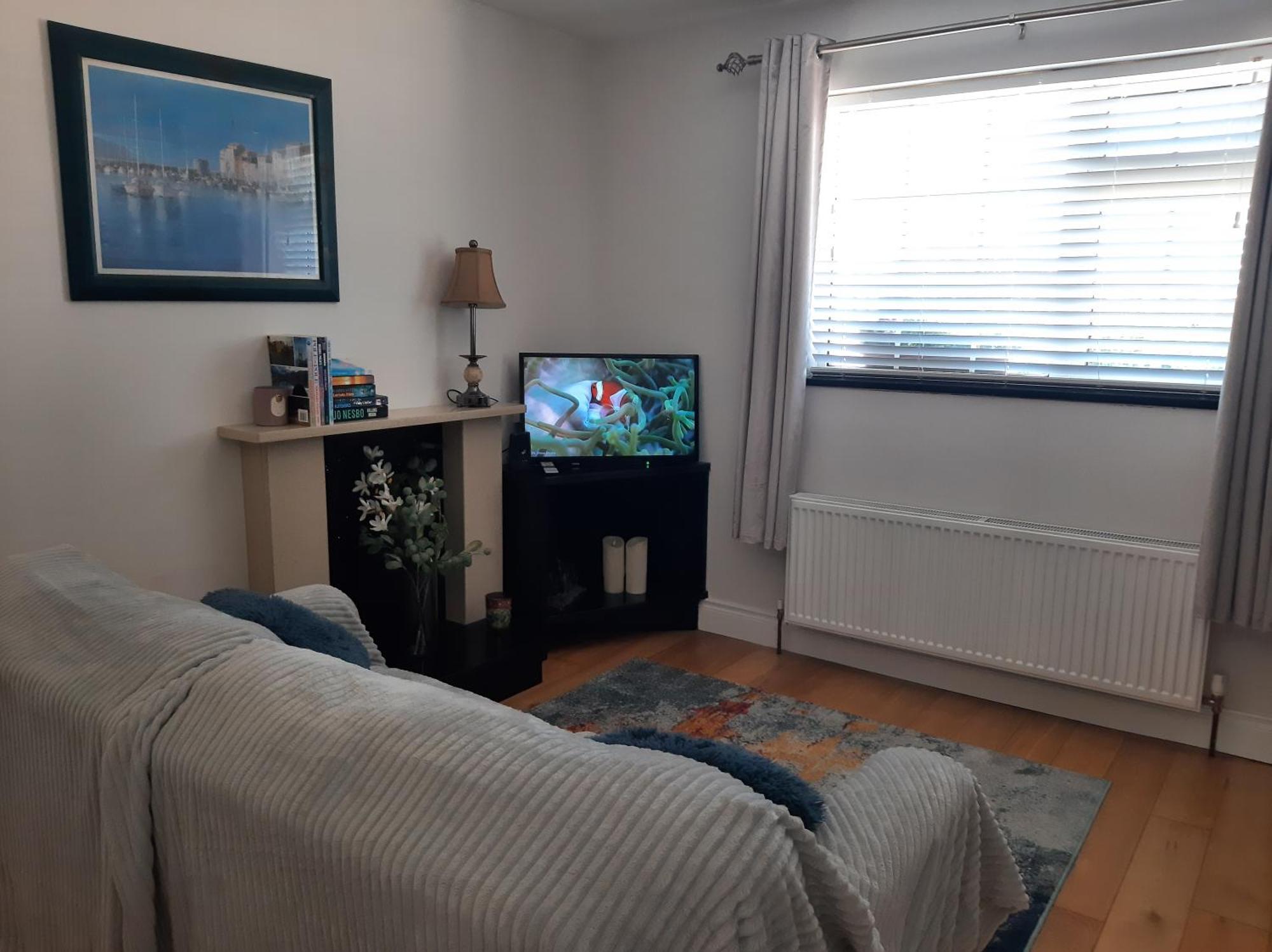 Marys Coastal Retreat Apartment